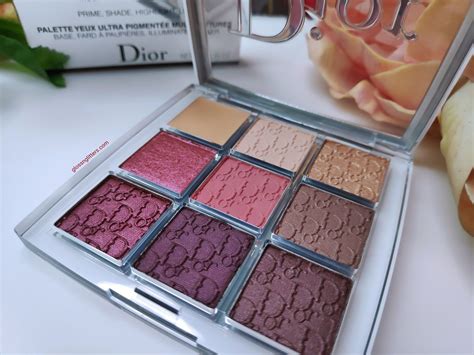 rosewood neutrals dior|Dior eyeshadow palette.